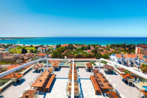  Side Su Hotel - Adult Only (+16)  Сиде